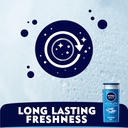 NIVEA SHOWER GEL VITALITY FRESH 250ML ART.NO.80800