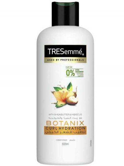 TRESEMME BOTANIX CURL HYDR CONDITIONER 500 ML 