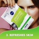 NIVEA PURIFYING 10 MINUTES MASK 1 PCS