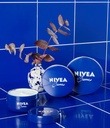 NIVEA CREAM 250 ML ART.NO.80105