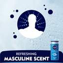 NIVEA SHOWER GEL VITALITY FRESH 250ML ART.NO.80800
