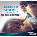 GILLETTE MACH 3 2 UP  RAZOR 20706