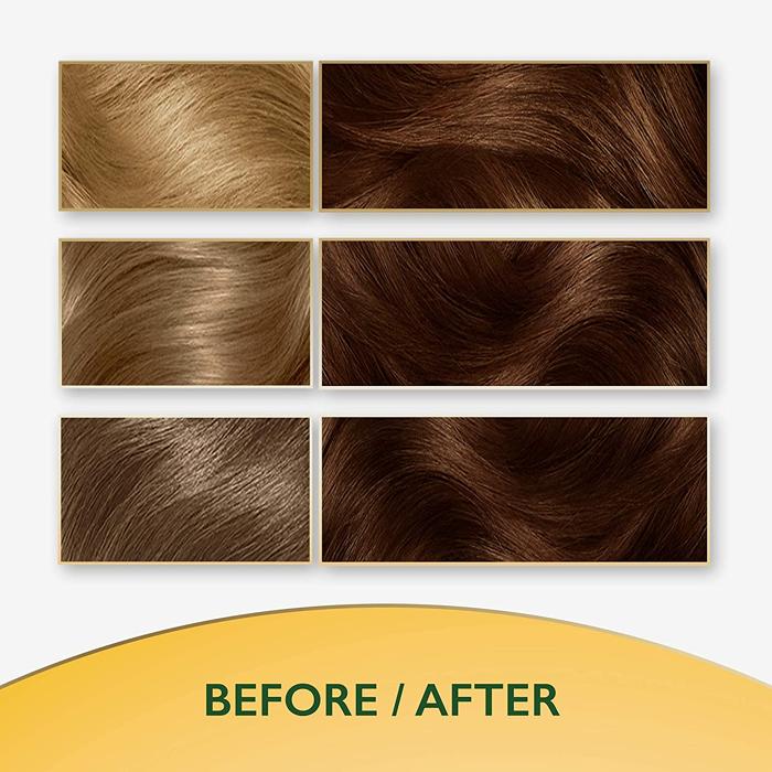 WELLA SOFT COLOR LIGHT BROWN 50