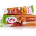 FEM HAIR REMOVAL CREAM DRY SKIN SANDAL 120 G