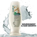 VATIKA HAIR CONDITIONER GARLIC 400 ML