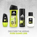 ADIDAS DEO SPRAY PURE GAME 150 ML 