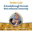 SIMILAC  NO 4 GAIN KIDS 1700 GM