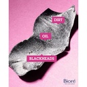 BIORE DEEP CLEANSING CHARCOAL NOSE STRIPS