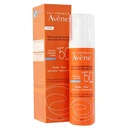 Avene Sun Care Fluid SPF 50+ With Fragrance 50 ML