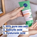 NIVEA CLEAR UP DEEP PORE CLEANSER 150 ML