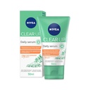 NIVEA CLEAR UP DAILY SERUM 50 ML