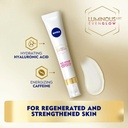 NIVEA LUMINOUS EYE SERUM 15 ML