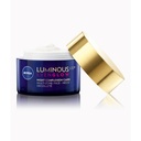 NIVEA LUMINOUS NIGHT COMPLEXION CARE 50 ML