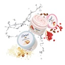 DOVE EXFOLIATING BODY SCRUB POMEGRANATE 225 ML