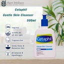 CETAPHIL GENTLE SKIN CLEANCER 236 ML