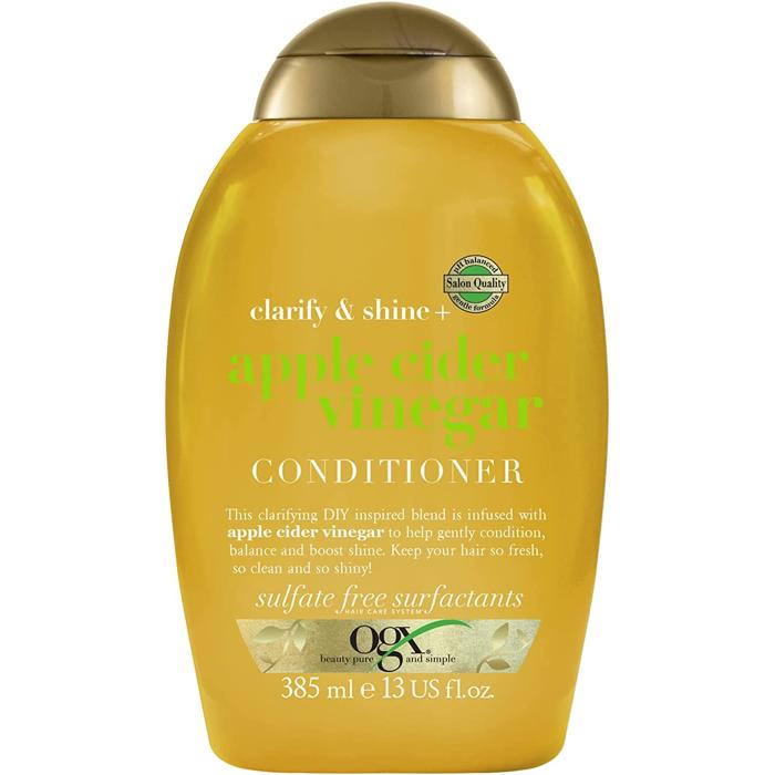 OGX APPLE CIDER VINEGAR CONDITIONER 385 ML