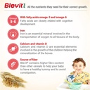 BLEVIT PLUS WHOLE MULTIGRAIN 250 GTM