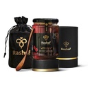 RASHOF NATURAL HONEY 500 GM