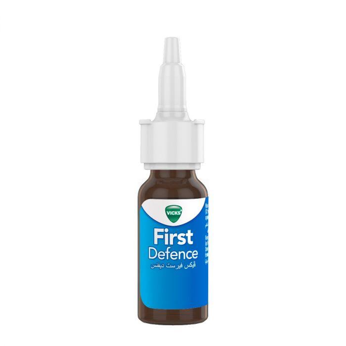 VICKS FIRST DEFENCE 15ML