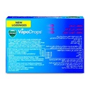 VICKS VAPODROP BERRY MENTHOL 36 LOZ