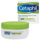 CETAPHIL RICH NIGHT CREAM 48 GM