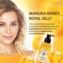 BIELENDA MANUKA HONEY MICELLAR 200 G