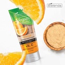 BIELENDA VEGAN FRIENDLY ORANGE BODY SCRUB 200 G