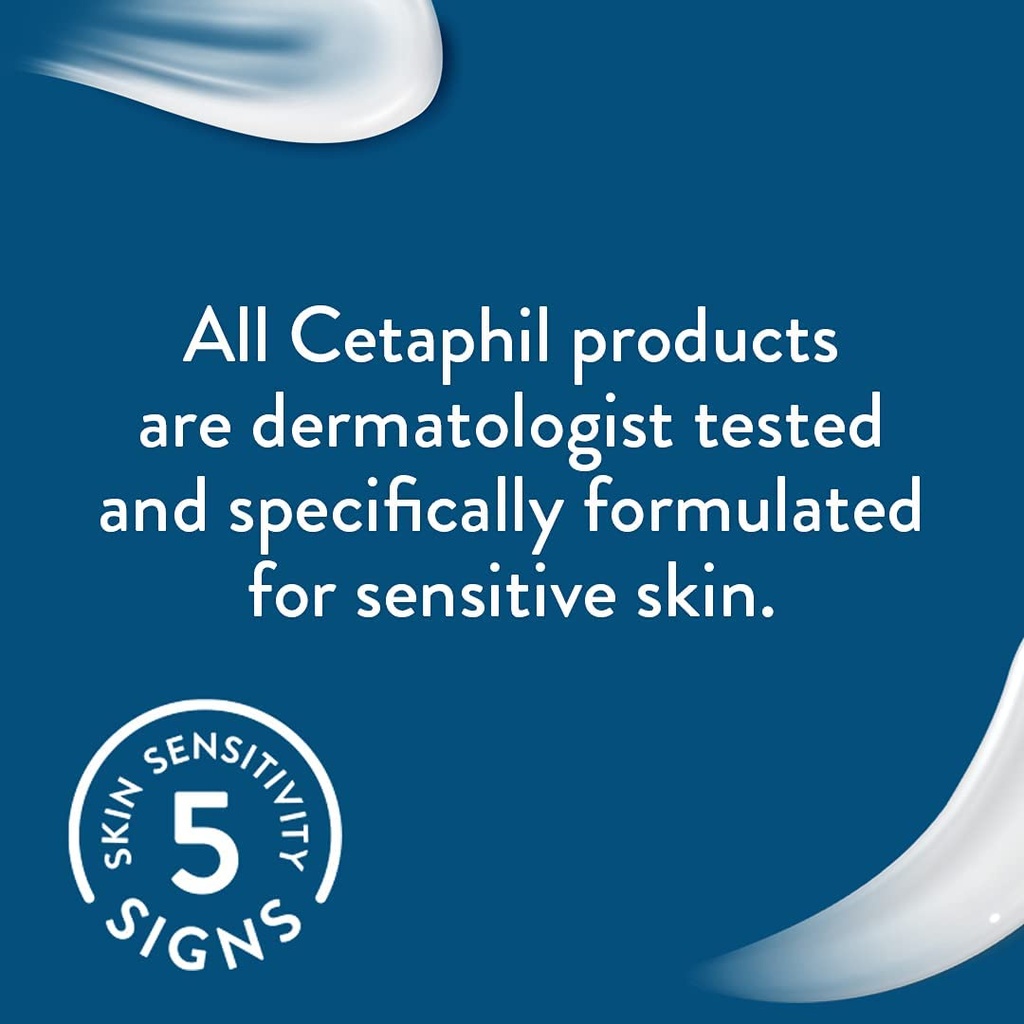 CETAPHIL OILY SKIN CLEANCER 236 ML WITH PUMP