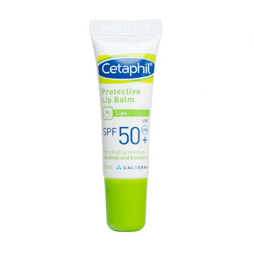 CETAPHIL PROTECTIVE LIP BALM SPF 50 8 ML