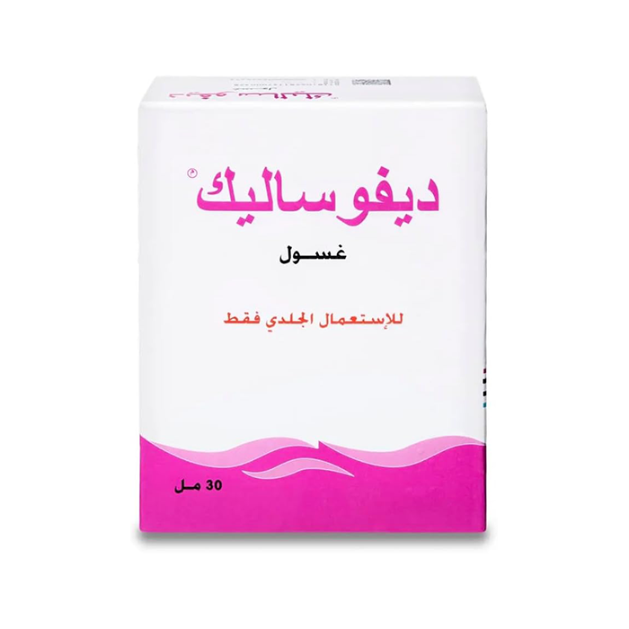DEFOSALIC LOTION 30 GM