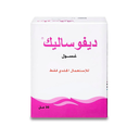 DEFOSALIC LOTION 30 GM