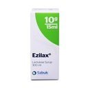 Ezilax Laxative Syrup 300 ML