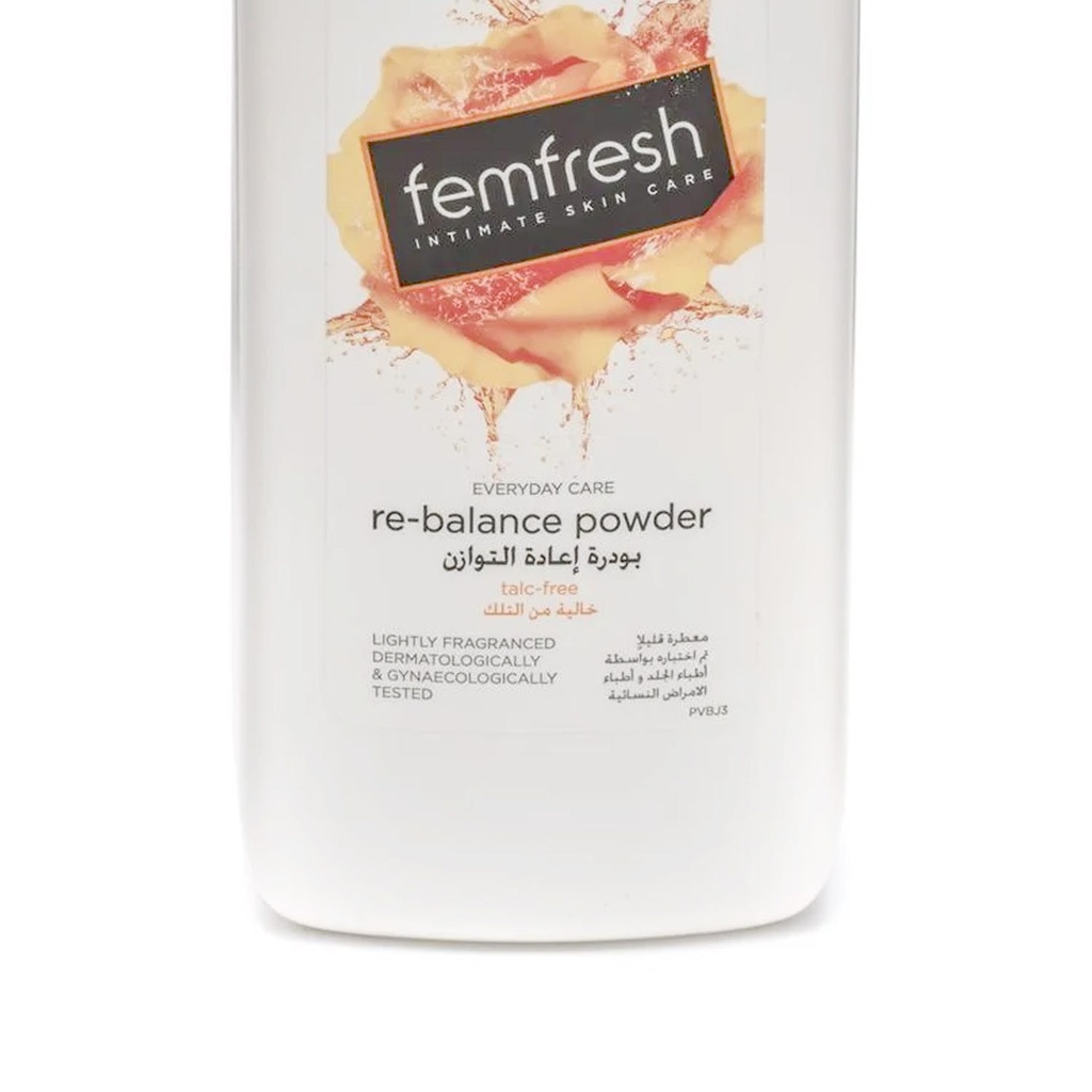 FEMFRESH POWDER 200 G