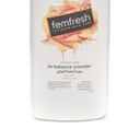 FEMFRESH POWDER 200 G