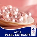 NIVEA STICK PEARL BEAUTY 40 ART.NO.83736