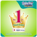 BABY JOY XXL NO 7 BOX 1 X 54 