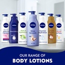 NIVEA FIRMING LOTION Q10+ 400ML ART.NO.81836