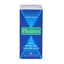 Fludrex Flu Medicines 120 ML