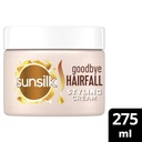 SUNSILK HAIR CREAM GOODBAY HAIR FALL 275 ML