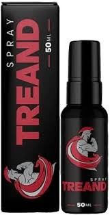 TREAND SKIN MOISTURIZING SPRAU 50 ML