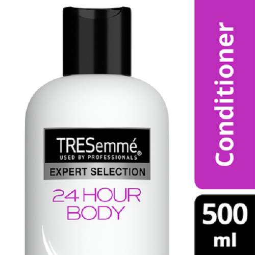 TRESEMME 24 HOUR BODY WEIGH  BODY VOLUM COND  500