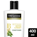 TRESEMME COND BOTANIX DETOX & RESET 400 ML