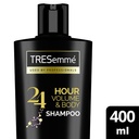 TRESEMME SHAMPOO 24HOUR VOLUME&BODY 400 ML