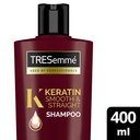 TRESEMME SHAMPOO KERATIN SMOOTH 400 ML