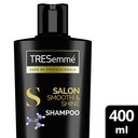 TRESEMME SHAMPOO SALON SMOOTH&SHINE 400 ML