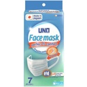 UNO FACE MASK 7 PIC