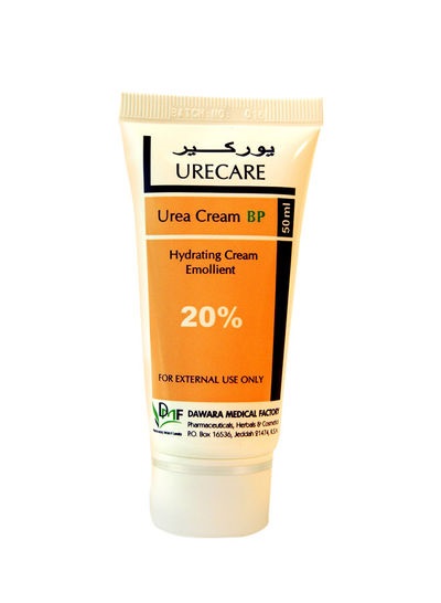 Urecare Moisturizing Cream 50 ML