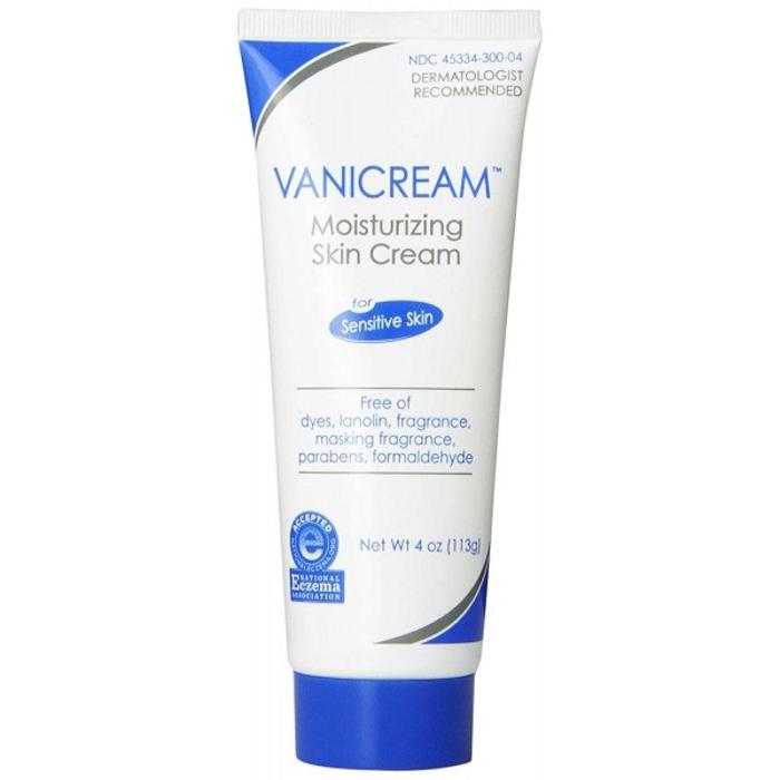 VANICREAM SKIN CARE MOIS CREAM 113 G