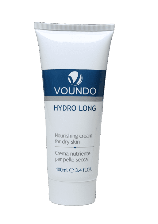 VOUNDO HYDRO LONG 100 ML 