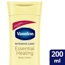 VASELINE INTE&CARE ESSEN HEALING BODY LOTION200 ML